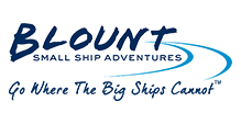 blount small ship adventures cruise company